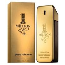 Perfume Paco Rabanne 1 Million Eau de Toilette Special Edition 100ML