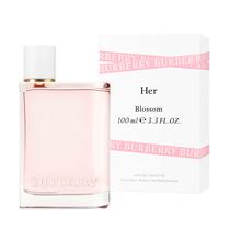 Perfume Burberry Her Blossom Eau de Toilette 100ML