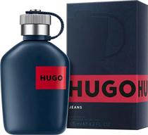 Perfume Hugo Boss Jeans Edt 125ML - Cod Int: 74655