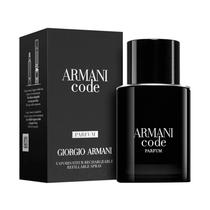 Perfume Masculino Armani Code Parfum 125ML