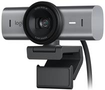 Webcam Logitech MX Brio 4K Ultra HD 8.5MP 960-001548
