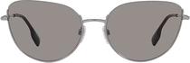 Oculos de Sol Burberry BE3144 1005M3 58 - Feminino