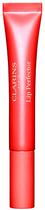 Batom Liquido Clarins Lip Perfector 23 Pomegranate Glow - 12ML