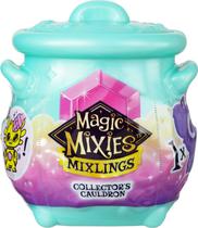 Caldeira Magic Mixies Collector's Cauldron Surpresa Moose - 14694