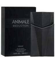Perfume Animale Seduction Homme Edt 100ML - Cod Int: 57146
