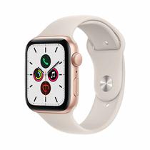 Smartwatch Apple Se 44MM Gold/Rose Band
