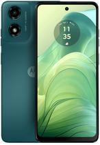 Smartphone Motorola Moto G04 XT2421-3 DS Lte 6.56" 4/64GB - Sea Green (Sem Lacre)