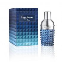 Perfume Pepe Jeans Life Is Now Him Edt 100ML - Cod Int: 60215