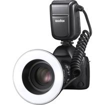 Flash Macro Godox MF-R76 Canon