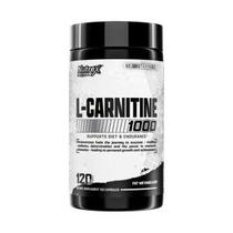 L-Carnitine Lipo 6 1488MG Nutrex 60 Capsulas