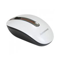 Mouse Lenovo N3903 Sem Fio - Branco