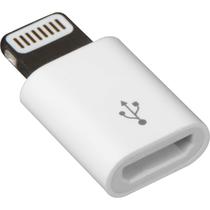 Adaptador Micro USB para Lightning