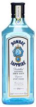 Gin Bombay Sapphire 750ML