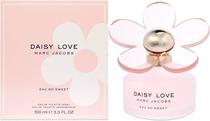 Perfume Marc.Jacobs Daisy Love Eau So Sweet 100M - Cod Int: 74658