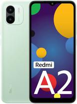 Smartphone Xiaomi Redmi A2 Lte Dual Sim 6.52" 2GB/64GB Green (India)