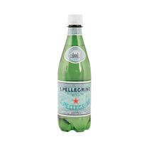 Bebidas s.Pellegrino Agua Nimeral c/Gas 500 ML - Cod Int: 44518