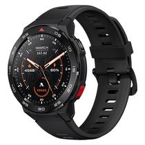 Smartwatch Mibro GS Pro XPAW013 com Tela de 1.43" Bluetooth/5 Atm - Black