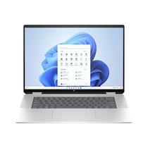 Notebook HP Envy X360 16-AC0023DX Intel Core Ultra 7-155U 16GB 1TB 16" Glacier Silver