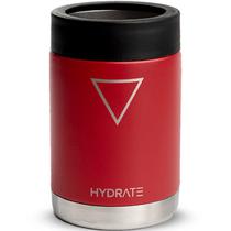 Porta-Latas Hydrate Cooze - Vermelho 355ML