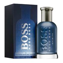 Perfume Hugo Boss Infinite Edp 100ML - Cod Int: 73416