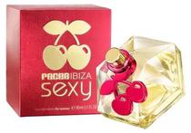 Perfume Pacha Ibiza Sexy For Women Edt 80ML Feminino