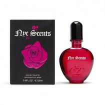 Perfume NYC Scents No. 7584 Edt Feminino 25ML