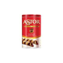 Astor Chocolate Roll 330G