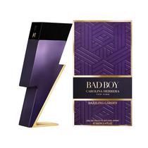 Perfume CH Bad Boy Dazzling Edt 100ML - Cod Int: 71638