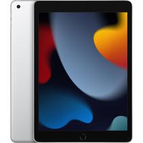 Apple iPad 9 MK2L3LL/A - 3/64GB - Wi-Fi - 10.2" - Prata