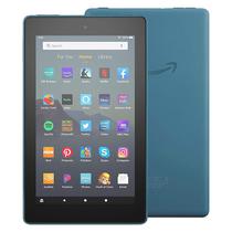 Tablet Amazon Fire HD7 16GB 7" Denim 2022 Caixa Feia