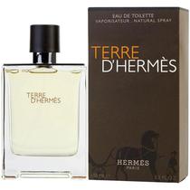 Perfume Hermes Terre Dhermes Edt Masculino - 100ML