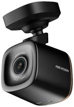 Ant_Camera para Carro Hikvision AE-DC5113-F6S 1600P 130 Preto