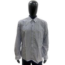 Camisa Individual Masculino 3-02-00069-095 2  Xadrez