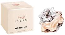 Perfume Montblanc Lady Emblem Edp  Feminino 75ML