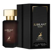 Perfume Maison Alhambra Jubilant Noir - Eau de Parfum - Feminino - 30ML