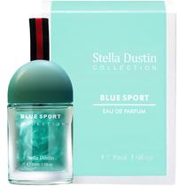 Ant_Perfume s.Dustin Blue Sport Edp 30ML - Cod Int: 55417