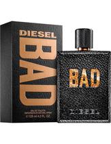 Perfume Diesel Bad Mas Edt 125ML