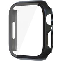 Estojo Protetor Smart Vision para Apple Watch 44 MM - Preto