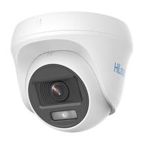 Camera de Seguranca Hilook THC-T129-P - 2.8MM - 2MP 1080P - Branco