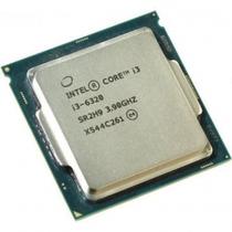 Processador OEM Intel 1151 i3 6320 3.90GHZ s/CX s/fan s/G