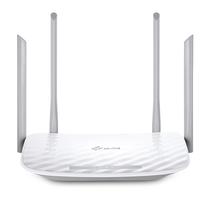 TP-Link Wifi 5 Archer C50 W (BR) Router AC1200 Dual Band