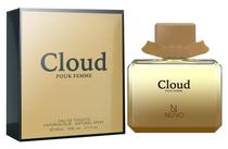 Perfume Nuvo Cloud Pour Femme Edt 100ML - Feminino