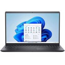 Notebook Dell Inspiron 15 3520 I3520-5810BLK-Pus de 15.6" FHD Touch com Intel Core i5-1155G7/8GB Ram/256GB SSD/W11 - Black