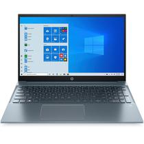 Notebook HP 15-EH1070WM - Ryzen 7 5700U 1.8GHZ - 8/512GB SSD - 15 - Azul
