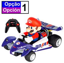 Mariokart Circuit Special 1:18 RC/2.4GHZ Carrera Toys - 00990 (Diversos)