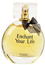 Perfume Page Enchant You Life Feminino 100 ML Edp