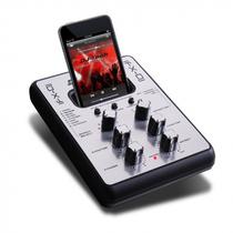 Controladora para iPod DJ Tech Mixer Ifx-DJ Effects (Ifxdj)