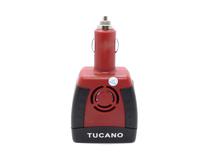 Inversor Tucano - 12V para 110V - 150W - Sem Garantia