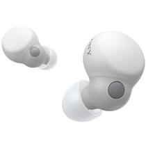 Fone de Ouvido Sony Linkbuds s WF-LS900 Bluetooth - Branco