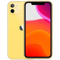 Swap iPhone 11 64GB (US/3UT) Yellow